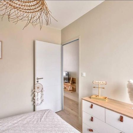 Le Cocooning 50 M De La Plage En Baie De Somme Кайо-сюр-Мер Екстериор снимка