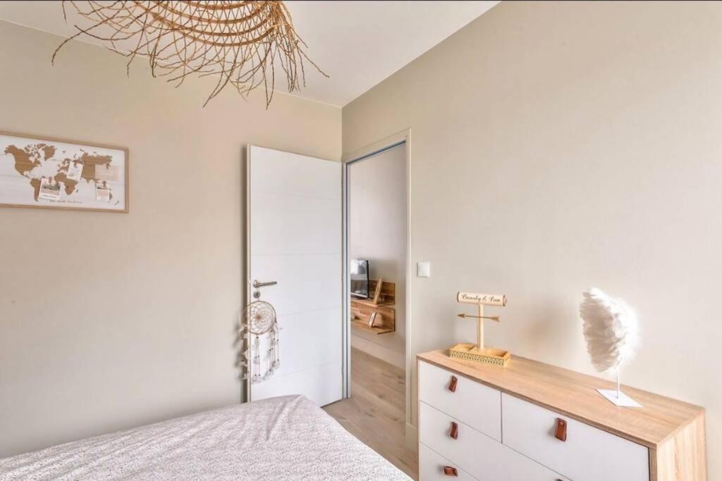 Le Cocooning 50 M De La Plage En Baie De Somme Кайо-сюр-Мер Екстериор снимка