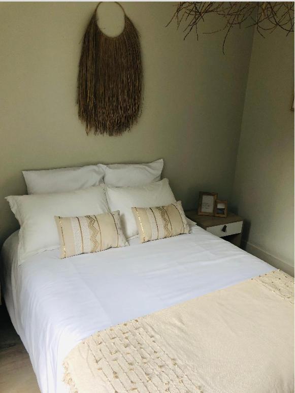 Le Cocooning 50 M De La Plage En Baie De Somme Кайо-сюр-Мер Екстериор снимка